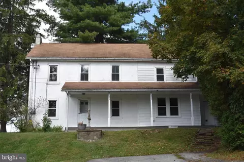 20 Heffner Rd, Fleetwood, PA 19522