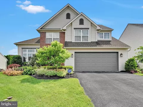 2518 Jacob Dr, Reading, PA 19608