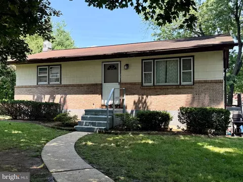 3821 Willow Grv, Reading, PA 19605