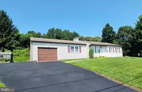 362 Hain Rd, Reading, PA 19608