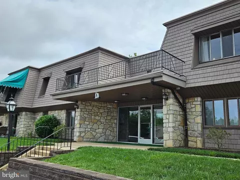 1801 Cambridge Ave #A-22, Reading, PA 19610