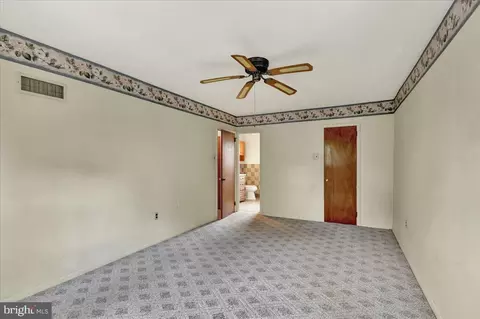 Bedroom - 603 Governor Dr, Reading, PA 19607 photo 2 of 9