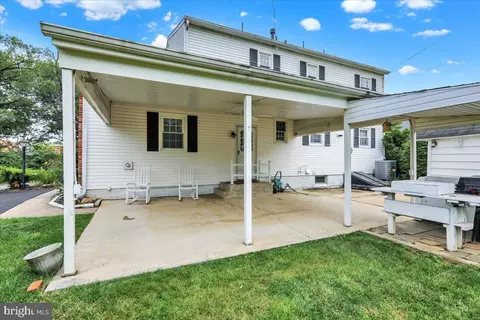 Exterior - 603 Governor Dr, Reading, PA 19607 photo 6 of 7