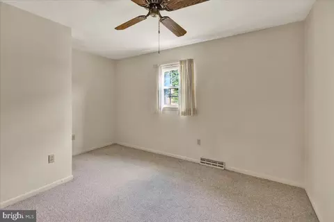 Bedroom - 603 Governor Dr, Reading, PA 19607 photo 8 of 9