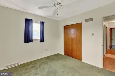 Bedroom - 603 Governor Dr, Reading, PA 19607 photo 5 of 9