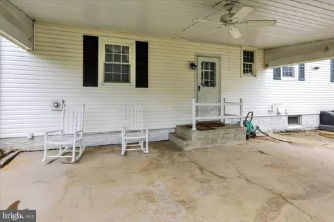 Exterior - 603 Governor Dr, Reading, PA 19607 photo 7 of 7
