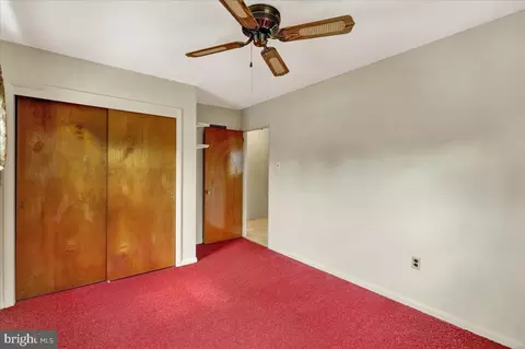Bedroom - 603 Governor Dr, Reading, PA 19607 photo 7 of 9