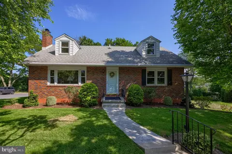 845 Greenway Ter, Shillington, PA 19607