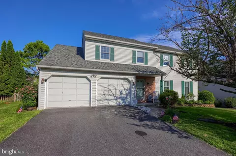 824 Redwood Ave, Reading, PA 19610