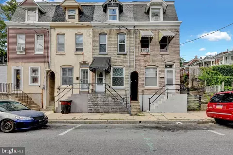 1259 Muhlenberg St, Reading, PA 19602