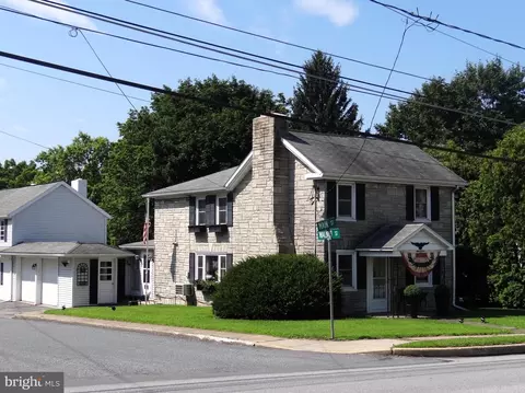 2966 Main St, Morgantown, PA 19543