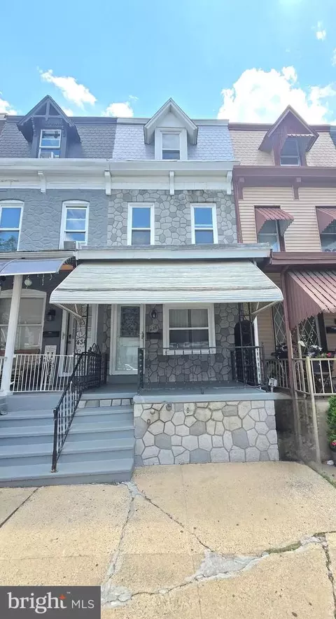 436 W Greenwich St, Reading, PA 19601