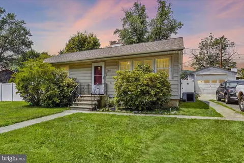 4407 Mays Ave, Reading, PA 19606