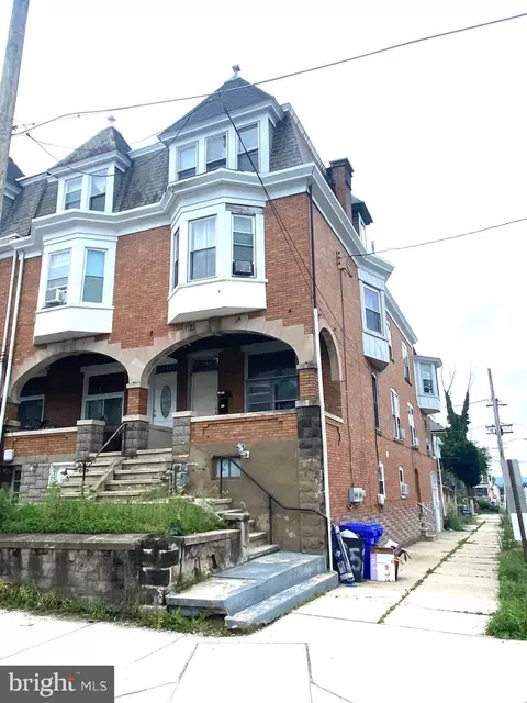 258 Jameson Pl, Reading, PA 19601