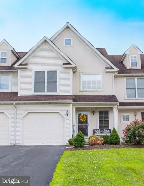 21 White Pine Gulch, Reading, PA 19607