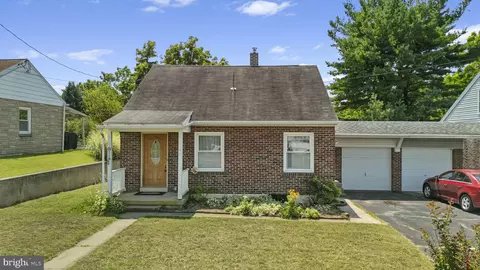 520 Brownsville Rd, Reading, PA 19608