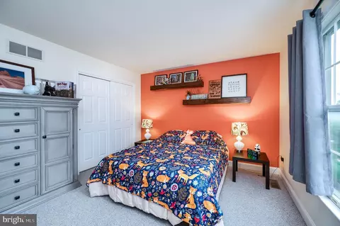 Bedroom - 514 Augusta Dr W, Reading, PA 19608 photo 8 of 15
