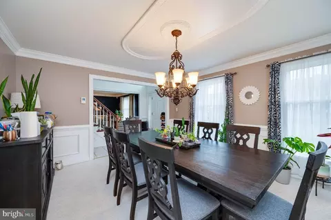 Dining - 514 Augusta Dr W, Reading, PA 19608 photo 2 of 3