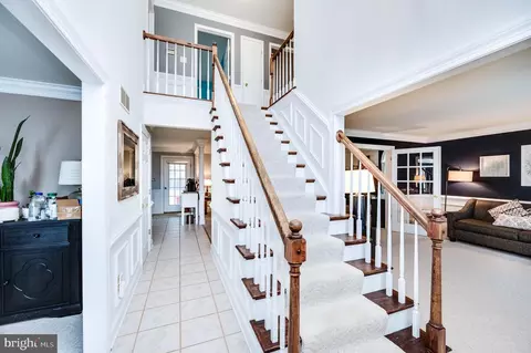 Entry Way - 514 Augusta Dr W, Reading, PA 19608 photo 1 of 9
