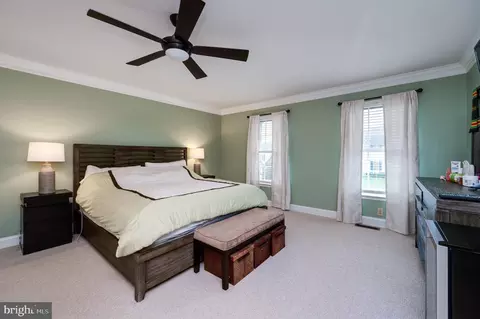 Bedroom - 514 Augusta Dr W, Reading, PA 19608 photo 2 of 15