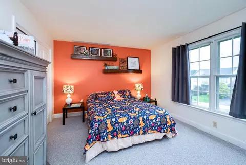 Bedroom - 514 Augusta Dr W, Reading, PA 19608 photo 7 of 15