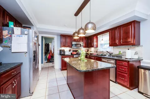 Kitchen - 514 Augusta Dr W, Reading, PA 19608 photo 1 of 5