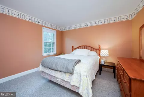 Bedroom - 514 Augusta Dr W, Reading, PA 19608 photo 11 of 15