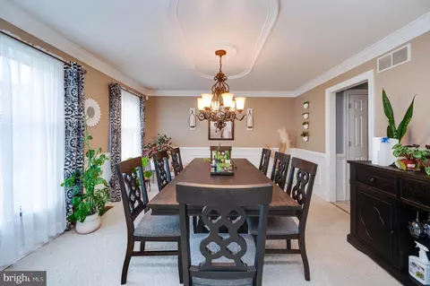 Dining - 514 Augusta Dr W, Reading, PA 19608 photo 1 of 3