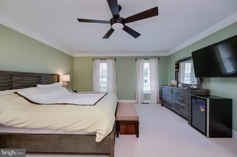 Bedroom - 514 Augusta Dr W, Reading, PA 19608 photo 3 of 15