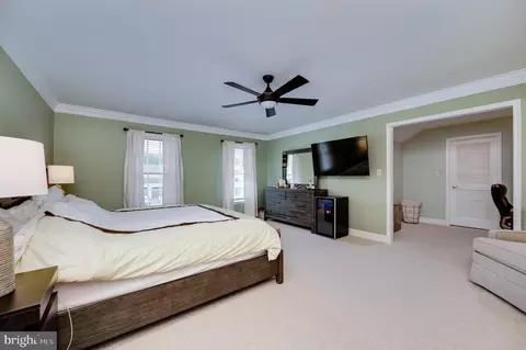 Bedroom - 514 Augusta Dr W, Reading, PA 19608 photo 5 of 15