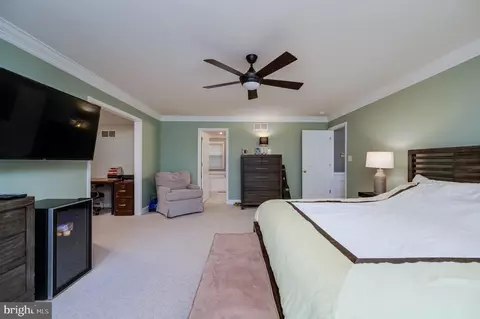 Bedroom - 514 Augusta Dr W, Reading, PA 19608 photo 4 of 15