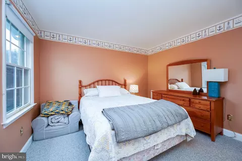 Bedroom - 514 Augusta Dr W, Reading, PA 19608 photo 12 of 15