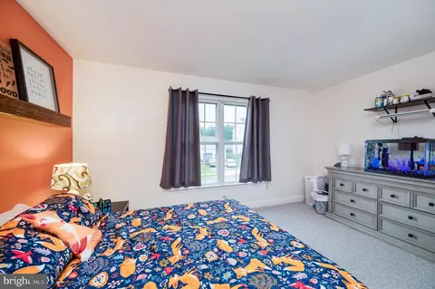 Bedroom - 514 Augusta Dr W, Reading, PA 19608 photo 9 of 15