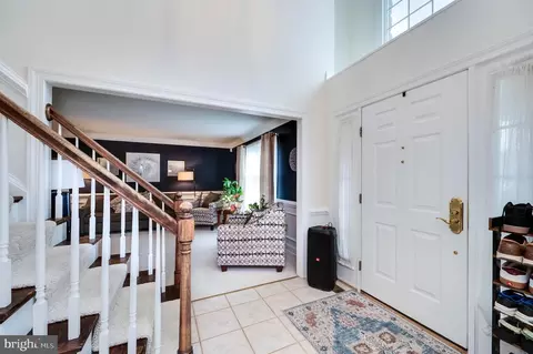 Entry Way - 514 Augusta Dr W, Reading, PA 19608 photo 2 of 9