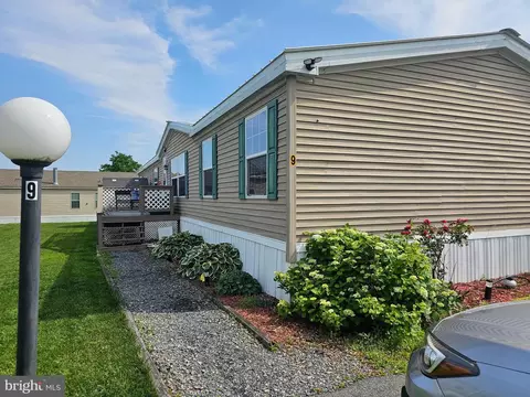 9 Short St, Hamburg, PA 19526