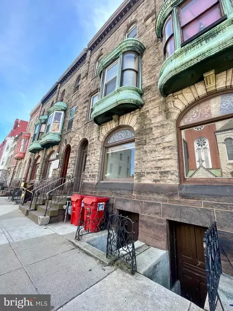 Exterior - 526 Walnut St, Reading, PA 19601 photo 3 of 4