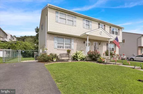 4204 12th Ave, Temple, PA 19560