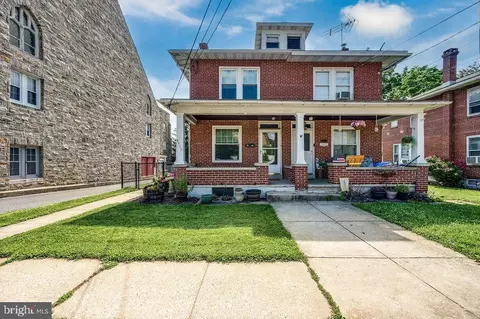 3416 Freemont St, Reading, PA 19605