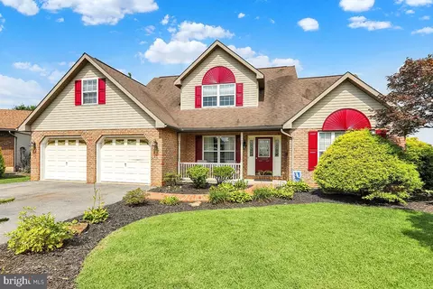 2607 Tennyson Ave, Reading, PA 19608