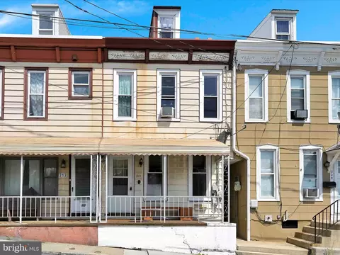 311 Northmont Ave, Hamburg, PA 19526