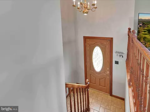 Entry Way - 164 Bertolet Mill Rd, Oley, PA 19547 photo 1 of 2