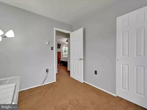Bedroom - 164 Bertolet Mill Rd, Oley, PA 19547 photo 1 of 5