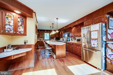 Kitchen - 578 Old Lancaster Pike, Reading, PA 19607 photo 1 of 6