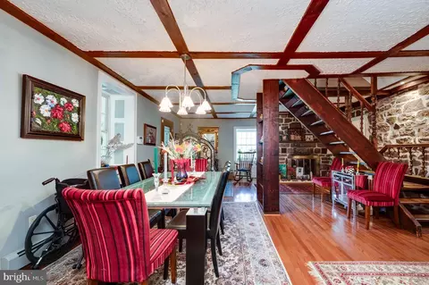 Dining - 578 Old Lancaster Pike, Reading, PA 19607 photo 1 of 5