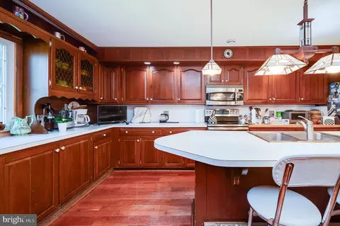 Kitchen - 578 Old Lancaster Pike, Reading, PA 19607 photo 6 of 6