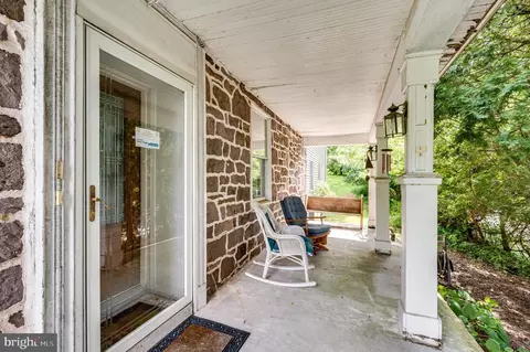 Exterior - 578 Old Lancaster Pike, Reading, PA 19607 photo 3 of 11