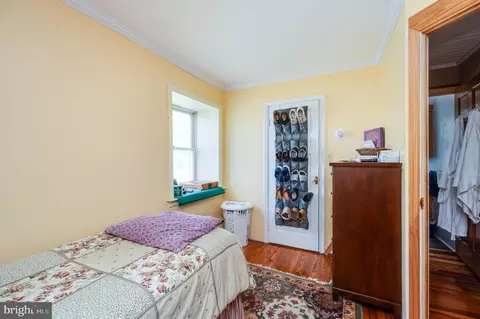 Bedroom - 578 Old Lancaster Pike, Reading, PA 19607 photo 2 of 8