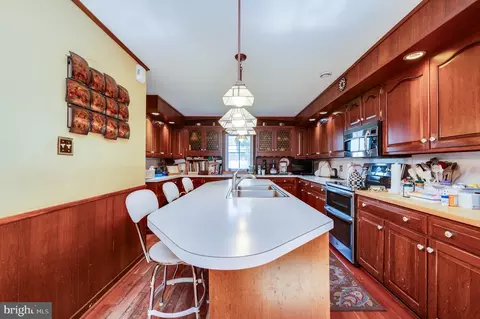 Kitchen - 578 Old Lancaster Pike, Reading, PA 19607 photo 3 of 6
