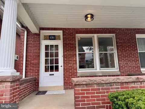 121 E Main St, Fleetwood, PA 19522