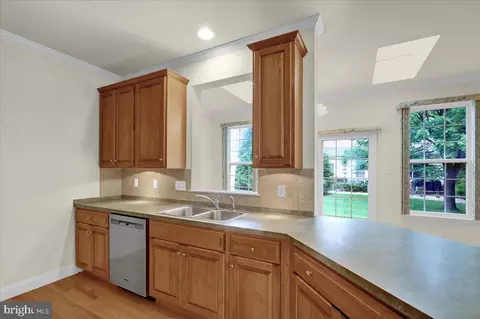 Kitchen - 3 Fallowfield Cir, Reading, PA 19607 photo 3 of 6